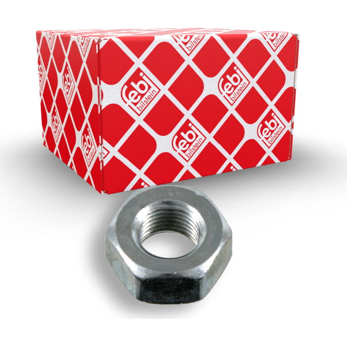 FEBI BILSTEIN 06672 Mutter FEBI BILSTEIN 06672 Mutter