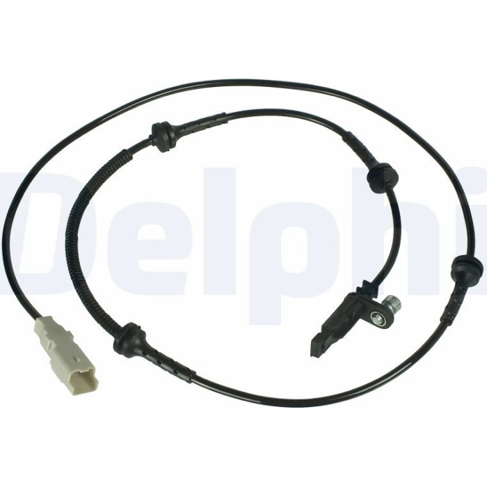 Delphi SS20307 Sensor, Raddrehzahl