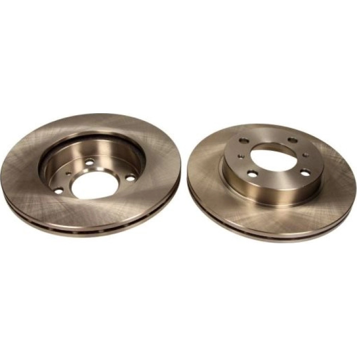 Maxgear 19-0732 Bremsscheibe Maxgear 19-0732 Bremsscheibe