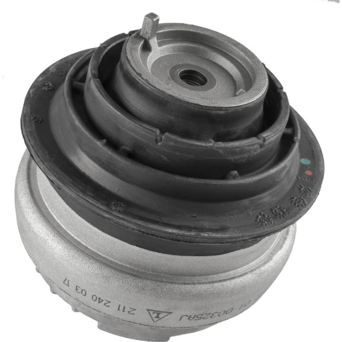 Lemförder 25401 01 Lagerung, Motor