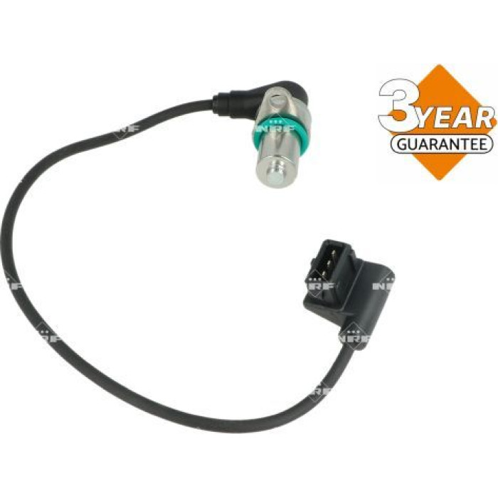 NRF 754124 Sensor, Nockenwellenposition NRF 754124 Sensor, Nockenwellenposition