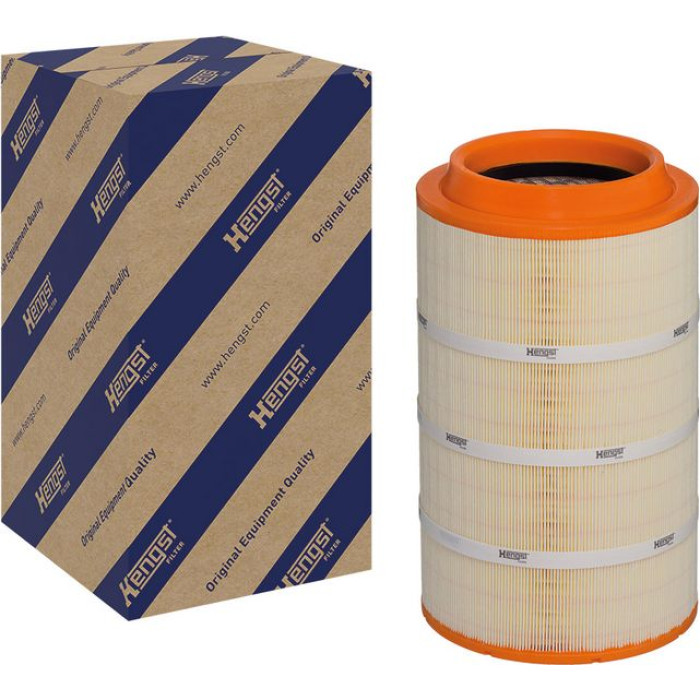 Hengst Filter E706L Luftfilter Hengst Filter E706L Luftfilter