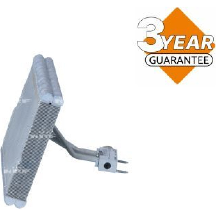 NRF 36170 Verdampfer, Klimaanlage