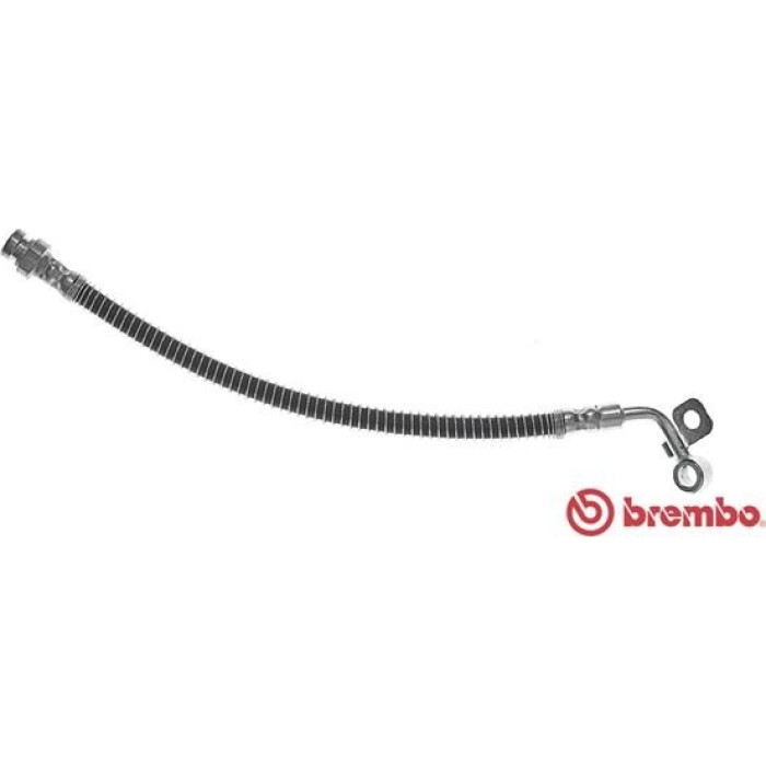 Brembo T 30 071 Bremsschlauch ESSENTIAL LINE Brembo T 30 071 Bremsschlauch ESSENTIAL LINE