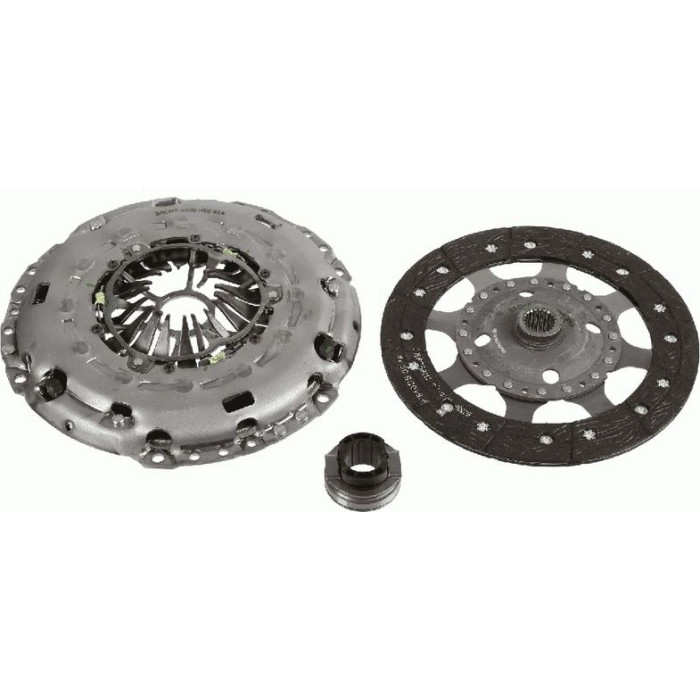 SACHS 3000 950 914 Kupplungssatz XTend SACHS 3000 950 914 Kupplungssatz XTend