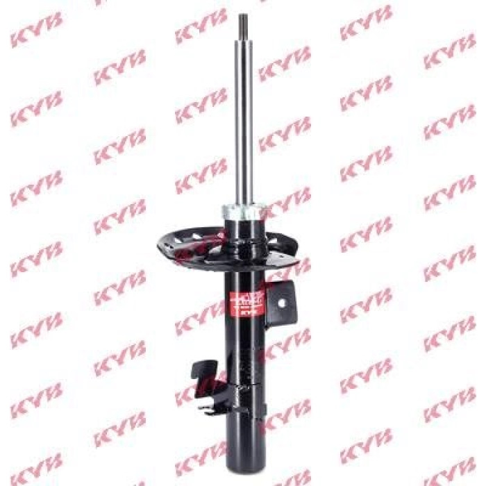 KYB 339718 Stoßdämpfer Vorne rechts Excel-G KYB 339718 Stoßdämpfer Vorne rechts Excel-G