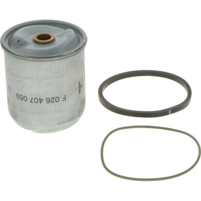 BOSCH F 026 407 059 Ölfilter BOSCH F 026 407 059 Ölfilter