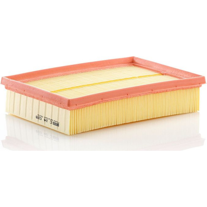 MANN-FILTER C 24 028 Luftfilter