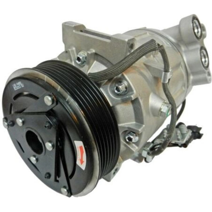 Mahle ACP 1312 000S Kompressor, Klimaanlage BEHR Mahle ACP 1312 000S Kompressor, Klimaanlage BEHR