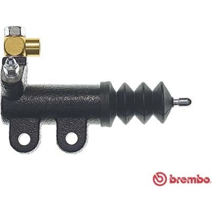 Brembo E 54 012 Nehmerzylinder, Kupplung ESSENTIAL LINE