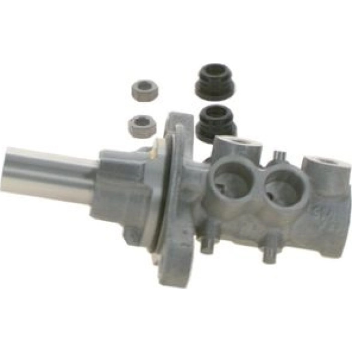 BOSCH 0 204 123 666 Hauptbremszylinder