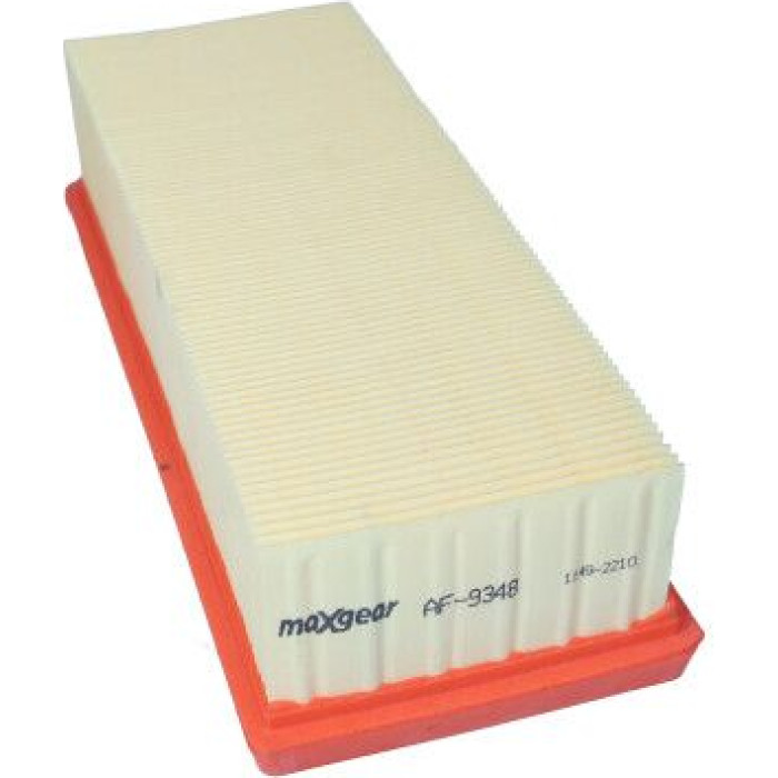 Maxgear 26-0344 Luftfilter Maxgear 26-0344 Luftfilter