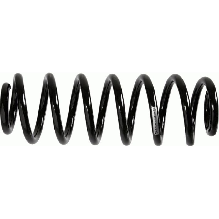 2x Sachs 994 763 Fahrwerksfeder 2 x 2x Sachs 994 763 Fahrwerksfeder 2 x