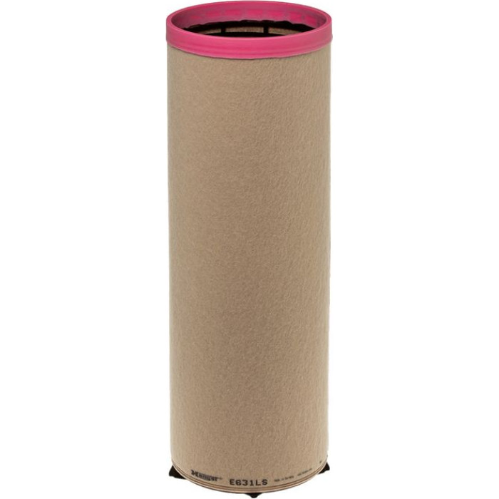 Hengst Filter E631LS Sekundärluftfilter