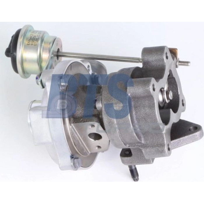 BTS Turbo Turbolader T912433 BTS Turbo Turbolader T912433