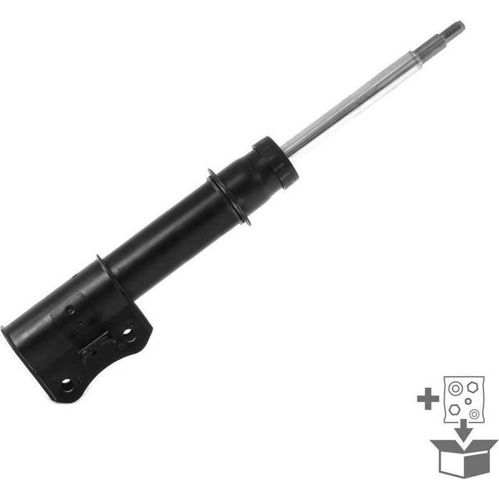 Monroe D0201 Stoßdämpfer ADVENTURE Monroe D0201 Stoßdämpfer ADVENTURE