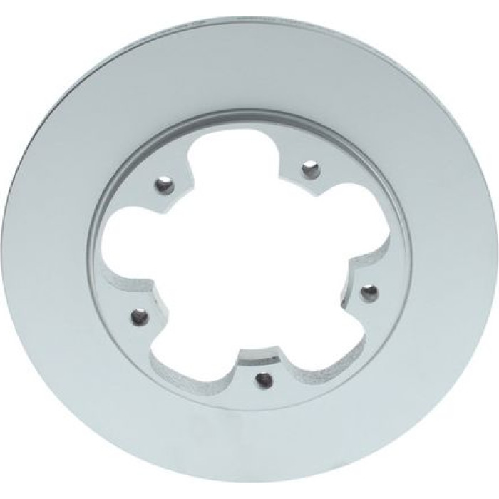 BOSCH 0 986 479 H56 Bremsscheibe