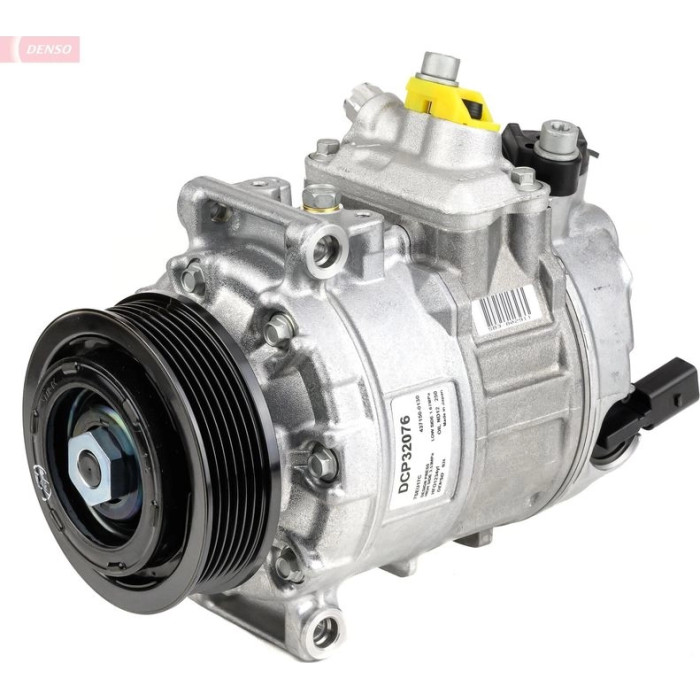 DENSO 7SEU17C Klimakompressor DCP32076