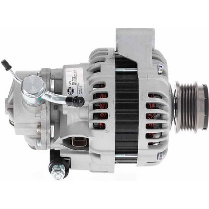 Hella 8EL 011 711-231 Generator Hella 8EL 011 711-231 Generator