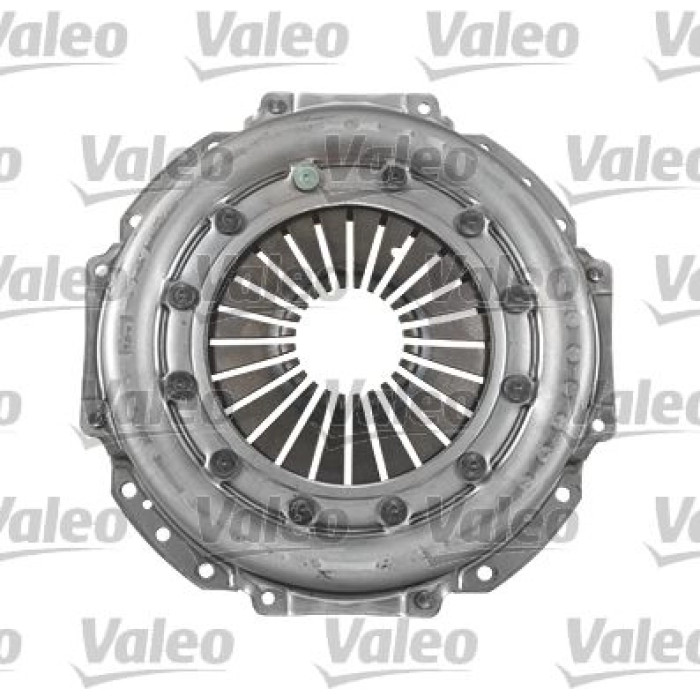 Valeo 805518 Kupplungsdruckplatte NEUTEIL Valeo 805518 Kupplungsdruckplatte NEUTEIL