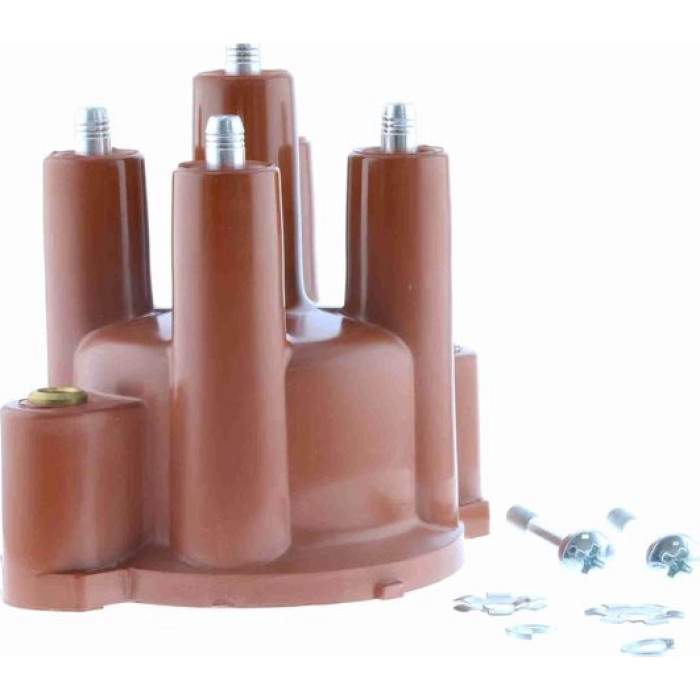 Zündverteilerkappe V30-70-0007