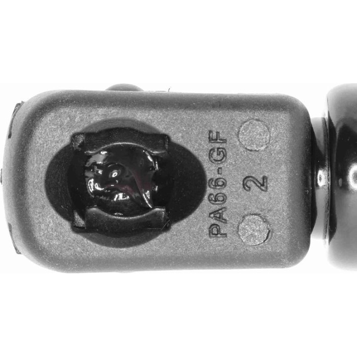 Vaico V40-0744 Gasfeder, Kofferraum/Laderaum