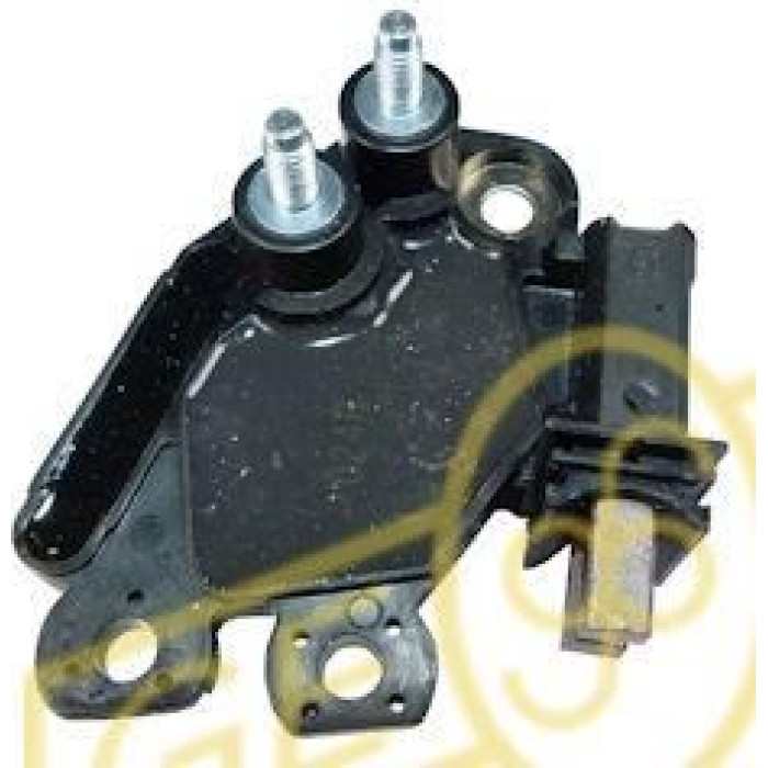 Generatorregler 1 6126 1 Generatorregler 1 6126 1