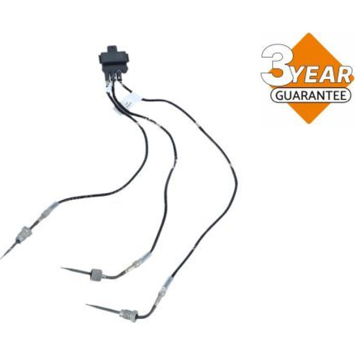 NRF 707385 Sensor, Abgastemperatur NRF 707385 Sensor, Abgastemperatur