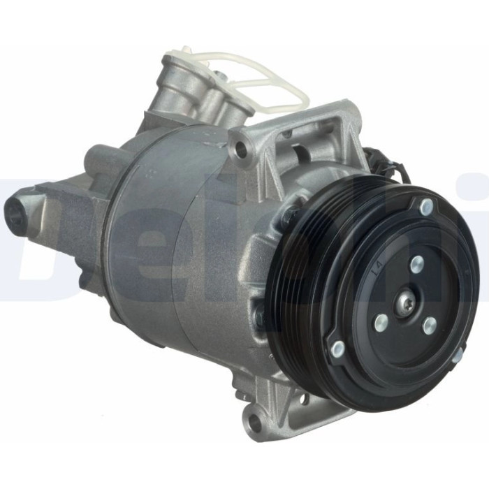 Delphi TSP0155449 Kompressor, Klimaanlage Delphi TSP0155449 Kompressor, Klimaanlage