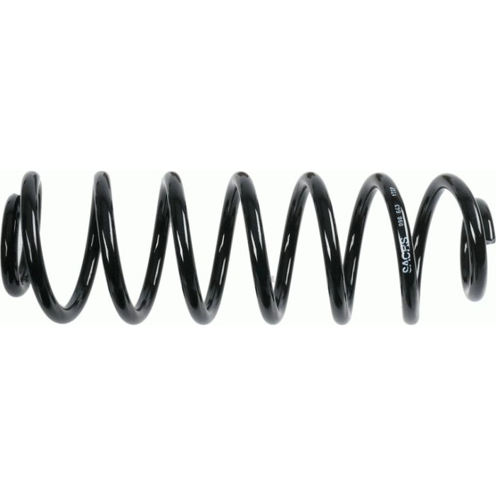 Sachs 996 643 Fahrwerksfeder Sachs 996 643 Fahrwerksfeder