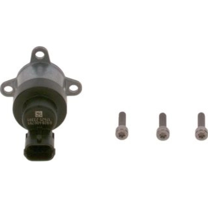 BOSCH 1 465 ZS0 112 Regelventil, Kraftstoffmenge (Common-Rail-System)