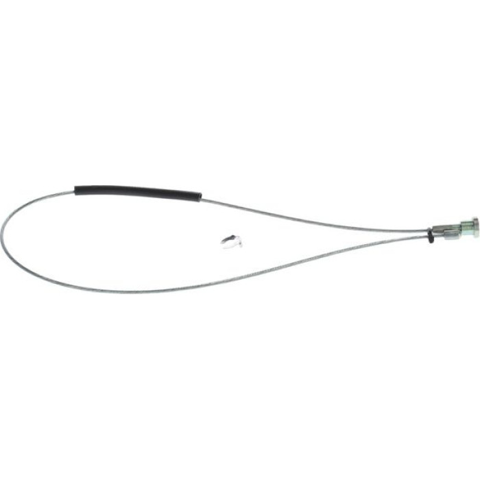 BOSCH 1 987 477 661 Seilzug, Feststellbremse BOSCH 1 987 477 661 Seilzug, Feststellbremse