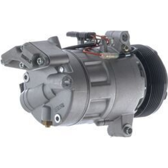 Mahle ACP 1580 000S Kompressor, Klimaanlage BEHR Mahle ACP 1580 000S Kompressor, Klimaanlage BEHR