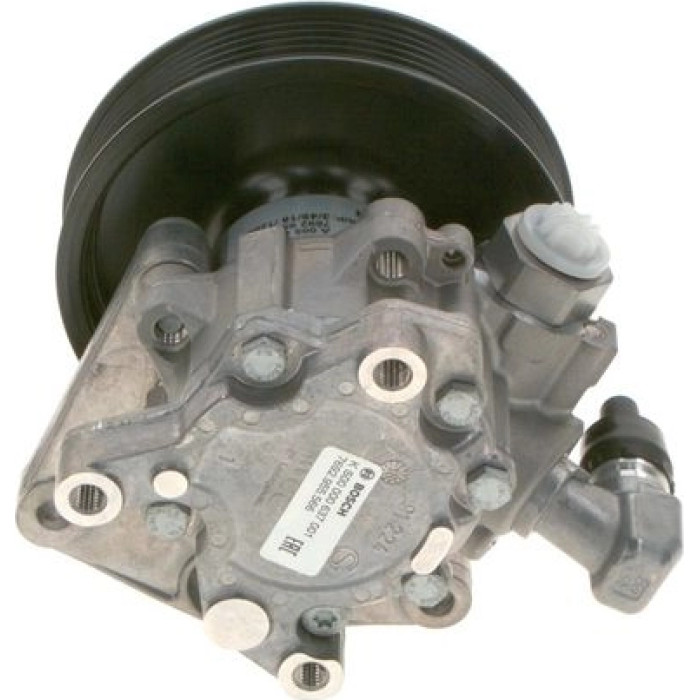 Hydraulikpumpe, Lenkung K S00 000 637