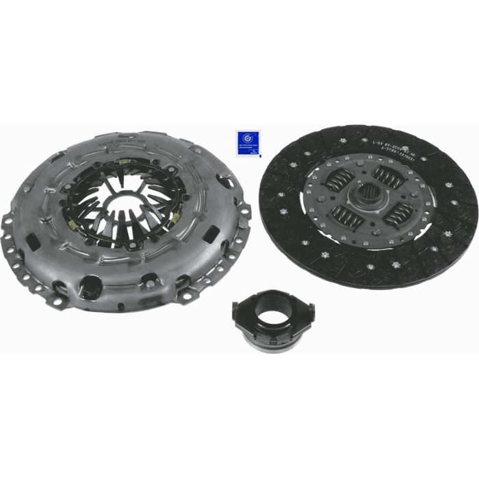 SACHS 3000 951 982 Kupplungssatz XTend SACHS 3000 951 982 Kupplungssatz XTend