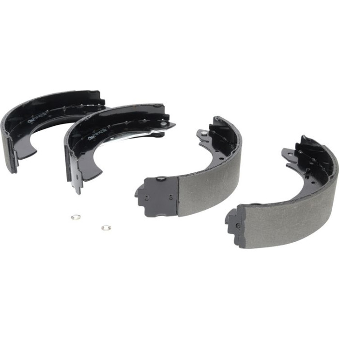 ATE 03.0137-0361.2 Bremsbackensatz ATE 03.0137-0361.2 Bremsbackensatz