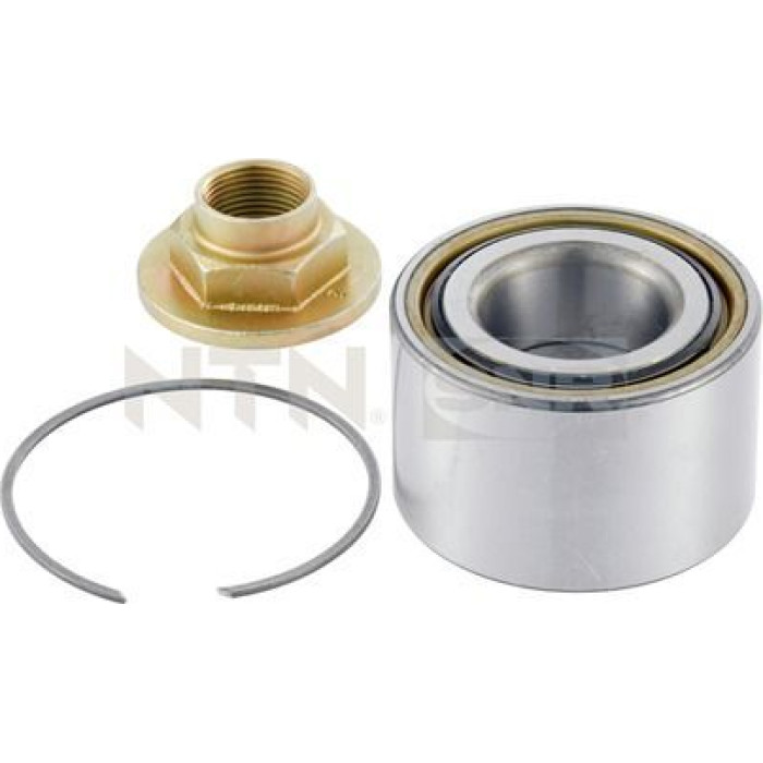 NTN-SNR R161.14 Radlagersatz NTN-SNR R161.14 Radlagersatz