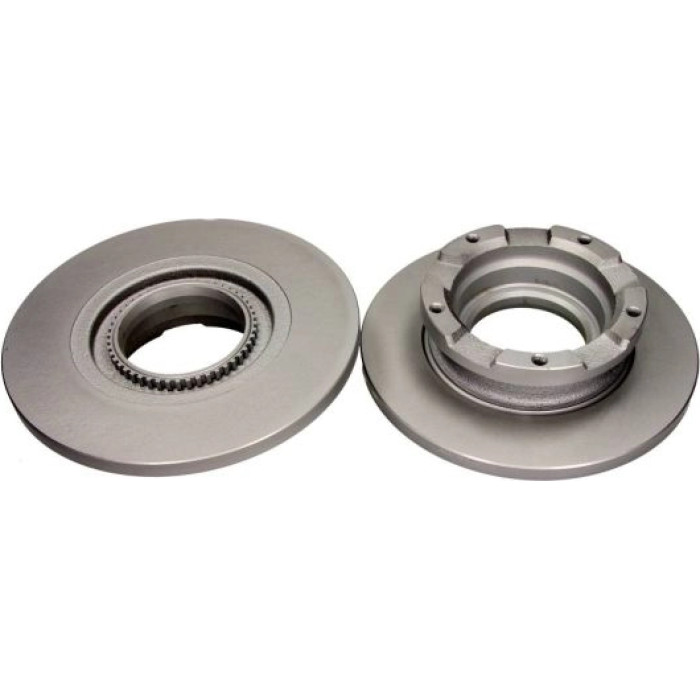 QUARO QD5089 Bremsscheibe