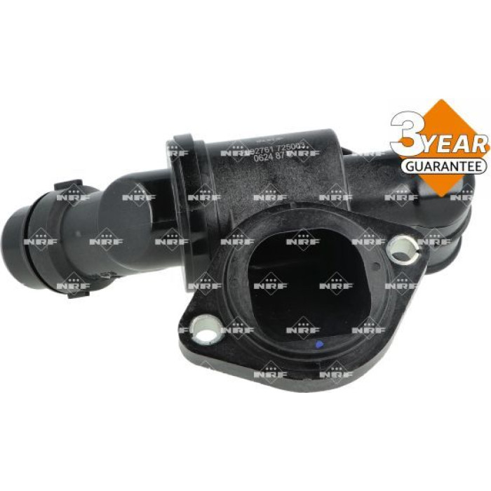NRF 725004 Thermostat, Kühlmittel EASY FIT NRF 725004 Thermostat, Kühlmittel EASY FIT