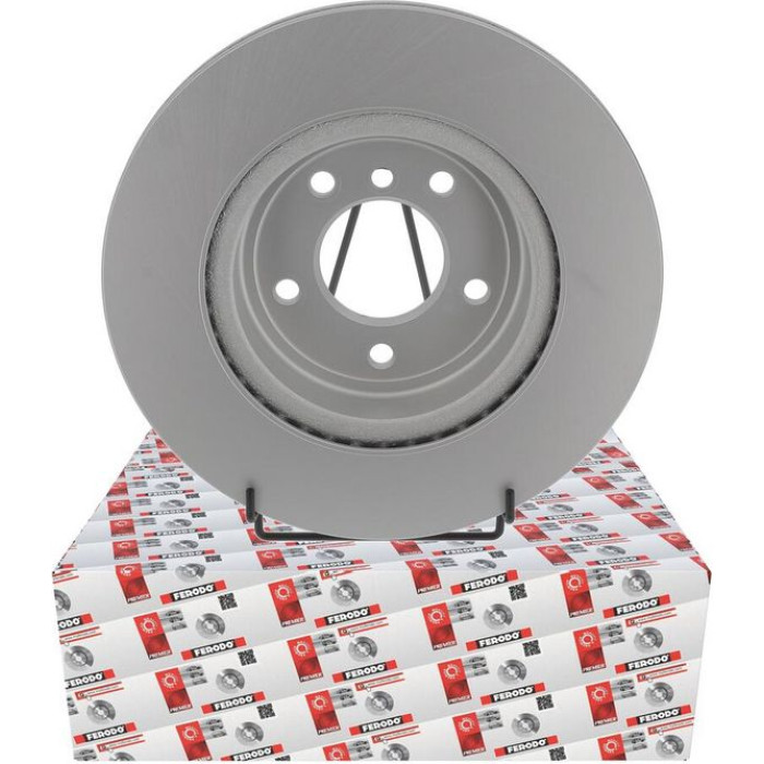 Ferodo DDF2033C Bremsscheibe PREMIER Ferodo DDF2033C Bremsscheibe PREMIER