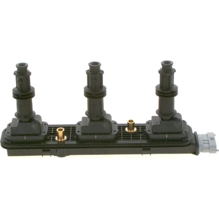 BOSCH 0 221 503 027 Zündspule BOSCH 0 221 503 027 Zündspule