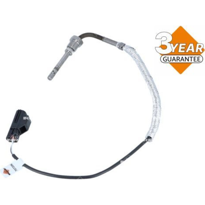 Sensor, Abgastemperatur 707206 Sensor, Abgastemperatur 707206