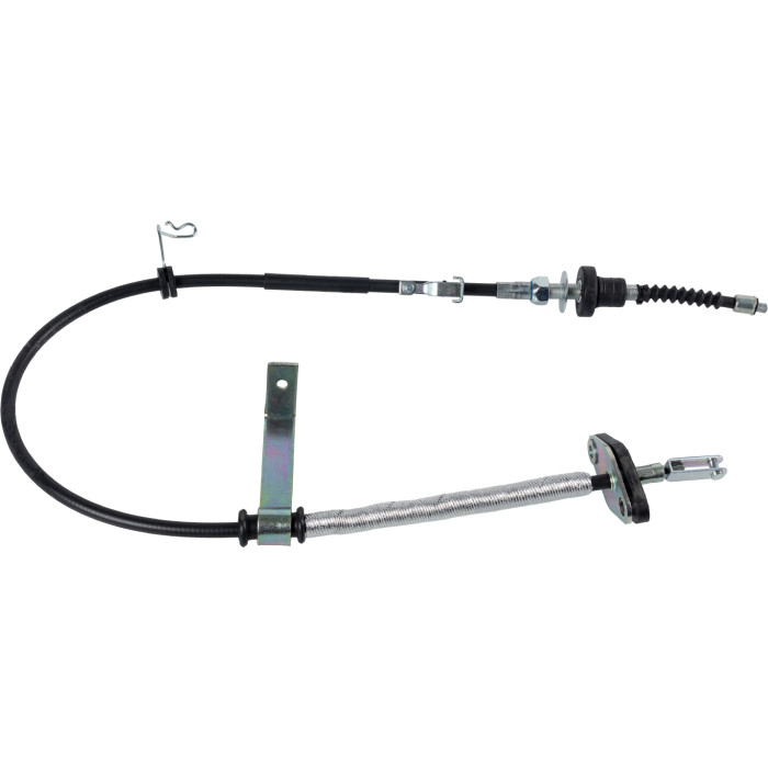 FEBI BILSTEIN 172059 Seilzug, Kupplungsbetätigung FEBI BILSTEIN 172059 Seilzug, Kupplungsbetätigung