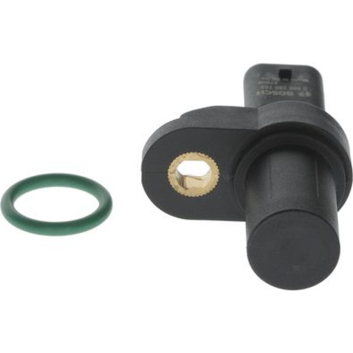 BOSCH 0 986 280 753 Sensor, Nockenwellenposition BOSCH 0 986 280 753 Sensor, Nockenwellenposition