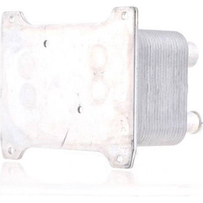 Mahle CLC 6 000S Ölkühler, Automatikgetriebe BEHR Mahle CLC 6 000S Ölkühler, Automatikgetriebe BEHR