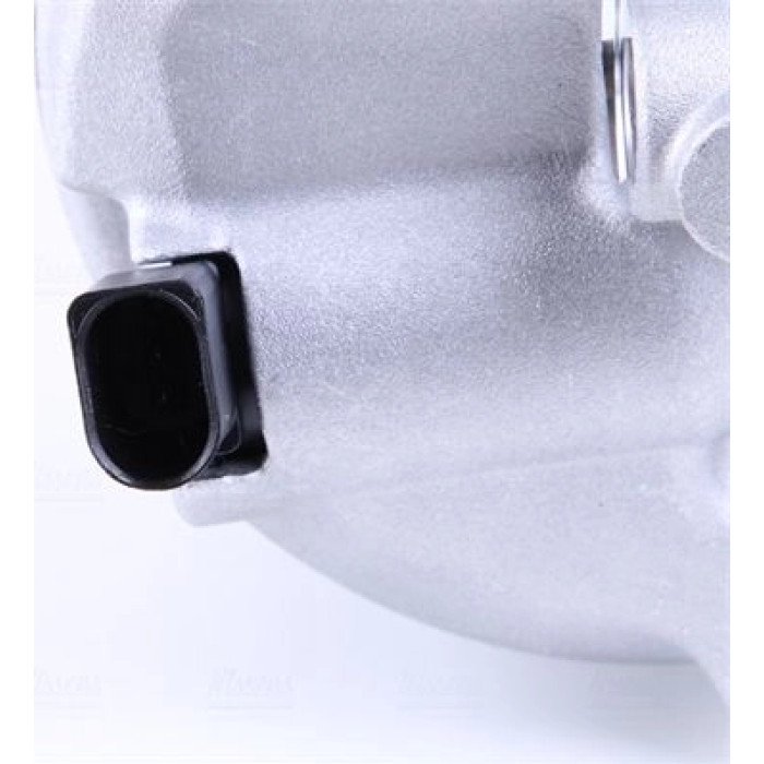 Nissens 890633 Kompressor, Klimaanlage FIRST FIT Nissens 890633 Kompressor, Klimaanlage FIRST FIT