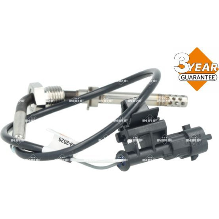 NRF 707457 Sensor, Abgastemperatur NRF 707457 Sensor, Abgastemperatur