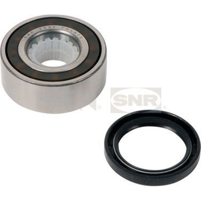 Radlagersatz R166.01 Radlagersatz R166.01