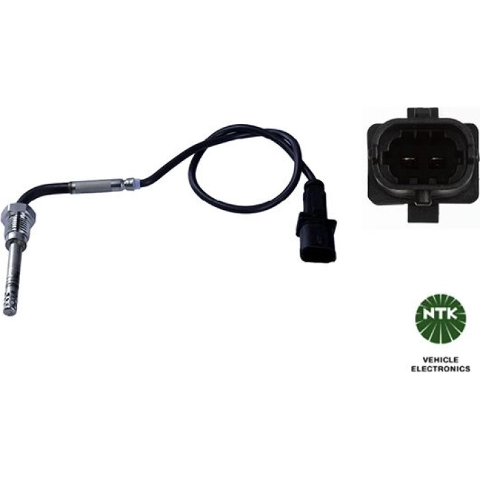 NGK 96635 Sensor, Abgastemperatur Gebrauchsnr.: RTA9000-EE012