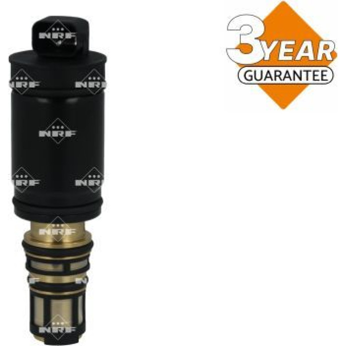 NRF 38617 Regelventil, Kompressor NRF 38617 Regelventil, Kompressor